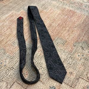 Paisley Tie
